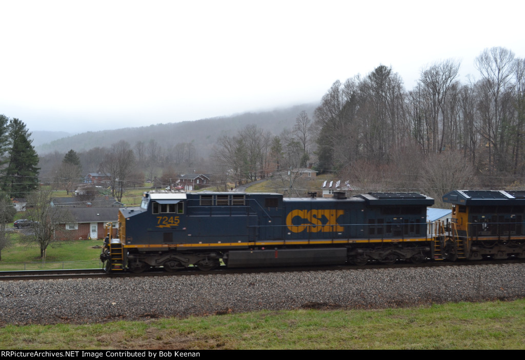 CSX 7245